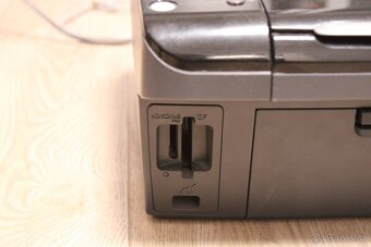 Barevná tiskárna Epson Stylus DX8450 - 7