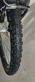 Kolo leader Fox mxc 26 - 7