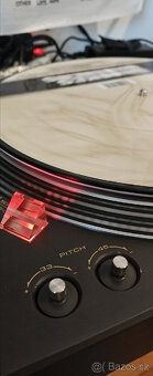 Gramofón TECHNICS SL-1510 DD - 7