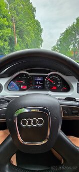 Audi A6 C6 - 7