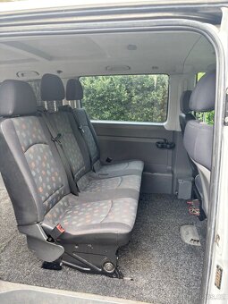 Mercedes Vito - 7
