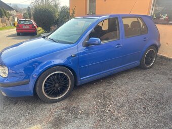 Golf mk4 1.8t - 7
