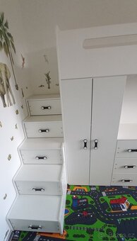 Postel sestava - 7