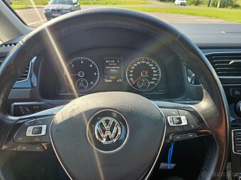 Vw caddy maxi 2,0tdi 110kw dsg highline 2020 - 7