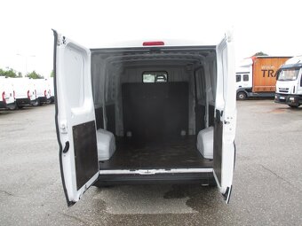 Fiat Ducato, 119 000 km - 7