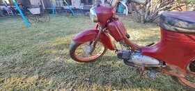 JAWA 555 - 7