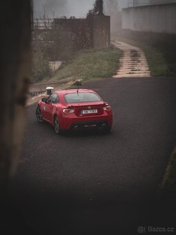 Toyota GT86 | Nový motor | výborný stav | - 7