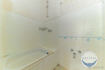 Prodej ateliéru 46 m² + 38 m² terasa, Praha 4 - Braník - 7
