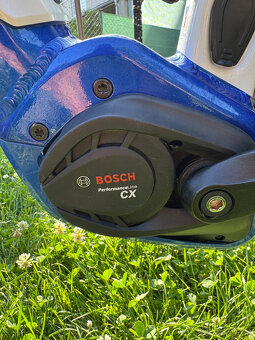 Elektrokolo Crussis e-Largo 11.6, BOSCH 2021 - 7