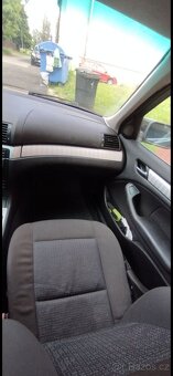 Prodam BMW 320D, e46 motor2.0 nafta 110 kw - 7