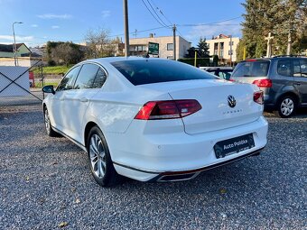 VW Passat 1.5 TSI 110 kW DSG LED,DPH,CZ - 7