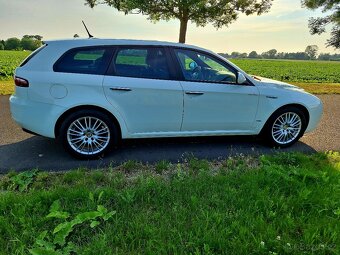 Alfa Romeo 159 sw - 7