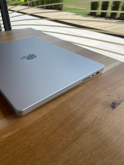 Zánovní - MacBook Pro 16" M1 PRO 512GB SSD | 16GB RAM - 7