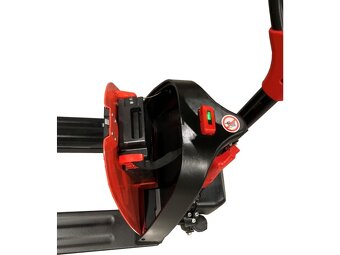 Elektrický nízkozdvižný vozík F2 15/1150 24V/20Ah |304501| - 7