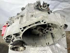 Octavia 2, Seat 2.0TDI převodovka KNY 6st, záruka - 7