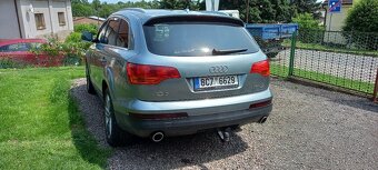 AUDI Q7 4,2 TDI V8 QUATTRO - 7
