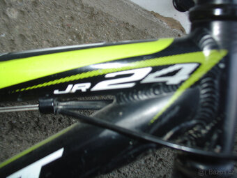 SCOTT 24 Junior - 7
