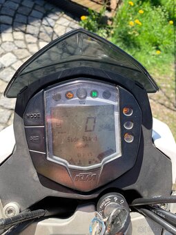 KTM Duke 125 2013 - 7