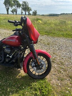 Harley Davidson Street Glide Special FLHXS 2020 - 7