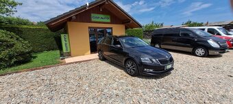 Škoda Octavia 2.0 TDI 110kW 4x4 STYLE - 7
