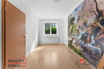 Pronájem, byty/3+kk, 68 m2, Ve Stromovce, Třebeš, 50011 Hrad - 7