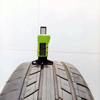 16" ALU kola – 5x112 – ŠKODA (AUDI, VW, SEAT) Disky: Elekt - 7