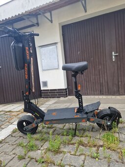 KUGOO KUKIRIN G4 - 7