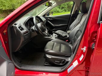 Mazda 6 2.2D skyactiv REVOLUTION - 7