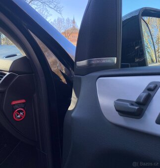Mercedes Benz ML350 - 7