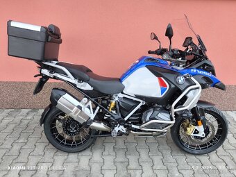 BMW R 1250 GS Adventure - 7