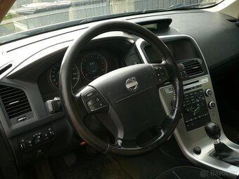 Volvo XC60 - 7