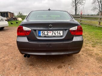 BMW E90 325i N52B25 160kw - 7