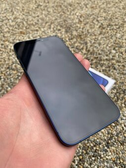 iPhone 12 mini - baterie 100% - 7