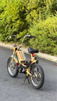 Babetta 210 - 7