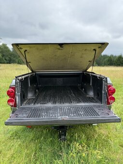 Dodge Ram 5,7 HEMI LARAMIE 4x4 r.v. 2008 LPG - 7