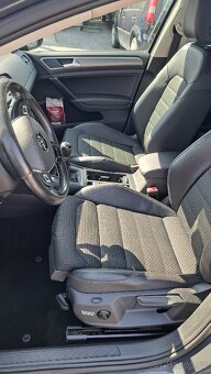 VW Golf kombi 2.0 tdi rok 2014 245.000km - 7