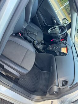 Opel Astra 1,6DCi 81KW 9️⃣2️⃣.0️⃣0️⃣0️⃣Km - 7