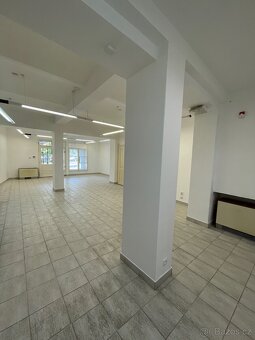 Pronájem obchodního prostoru 93 m² Letohrad - 7
