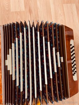 Harmonika - 7