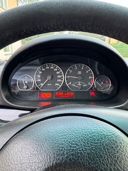 BMW E46 330CI - 7