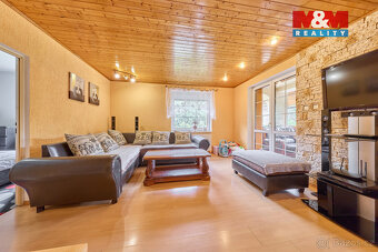 Prodej hotelu, penzionu, 235 m², Chvaleč - 7