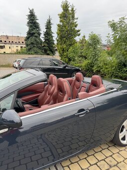 Peugeot 308 CC, 2.0 HDi 120 kW - 7