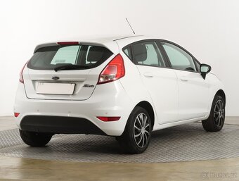 Ford Fiesta 1.25, 2013, 90 146 km - 7