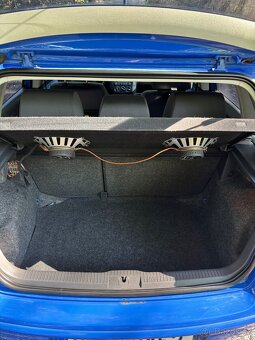 VW Polo 1.2 HTP - 7