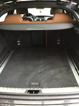 TOP BMW X6 130000km X Drive 35D 210KW - 7