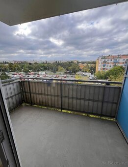 Pronájem bytu 2+kk/B 50m², ul. Bechlínská, Praha 9 - Letňany - 7