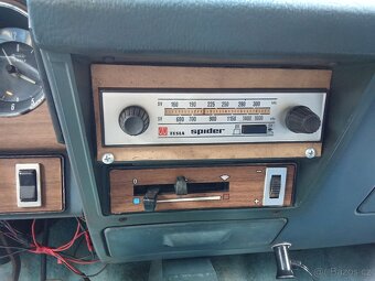 Chrysler 180, prodej, výměna - 7