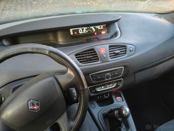 Renault Scénic 3 , 1.5 dci 145tkm - 7