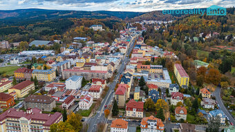 Prodej, byt 1+kk, Hlavní třída, Mariánské Lázně - 7