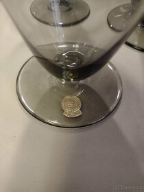 Starožitná souprava Gisun - 20-léta - 7